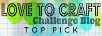 Top Pick LTCCB  Challenge #36