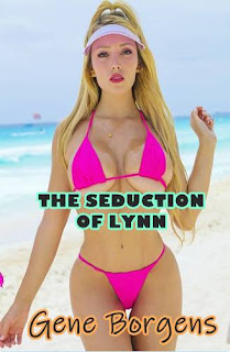 The Seduction of Lynn by Gene Borgens