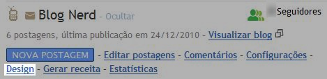 Blog » Design