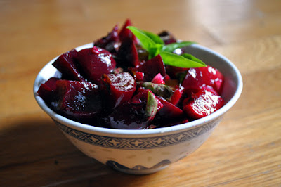 Beets recipes