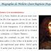 درس «Biographie de Molière «Jean-Baptiste Poquelin