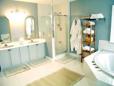 Bathroom Decorating Ideas