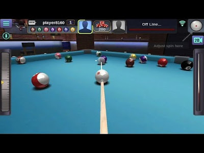 Download Games 3D Pool Ball 1.0.4_5