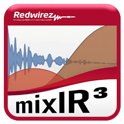 Download Redwirez mixIR3 IR Loader v1.9.0 for MacOS for free