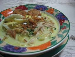 RESEP SOTO MEDAN ENAK KHAS MEDAN ASLI Resep Masakan  