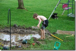 Muddy day 007