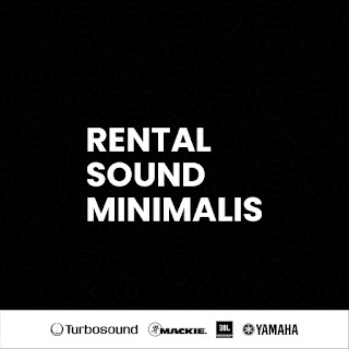 rental sound surabaya