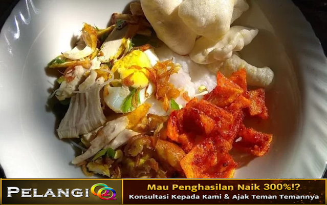 Wisata Kuliner Murah & Enak di Tanggamus