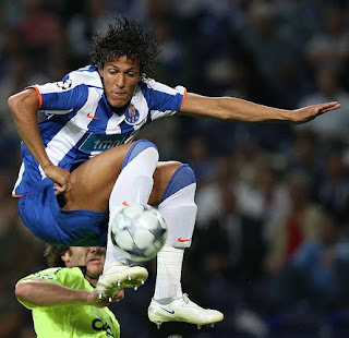 Bruno Alves