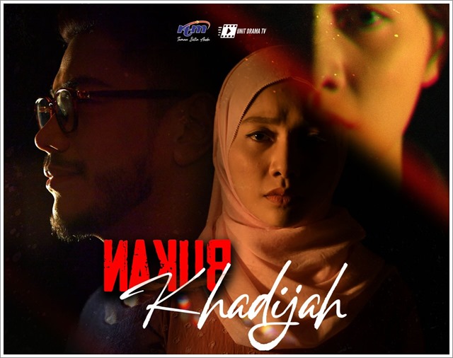 Bukan Khadijah (TV1) | Sinopsis Telefilem