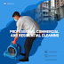 Professional Commercial and Residential Cleaning