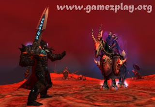 World-of-warcraft -Wrath_of_the_Lich_King-gamezxplay.org