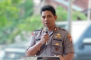 Kapolres Minsel Imbau Masyarakat Tunda Mudik Selama Masa Pandemi Covid-19