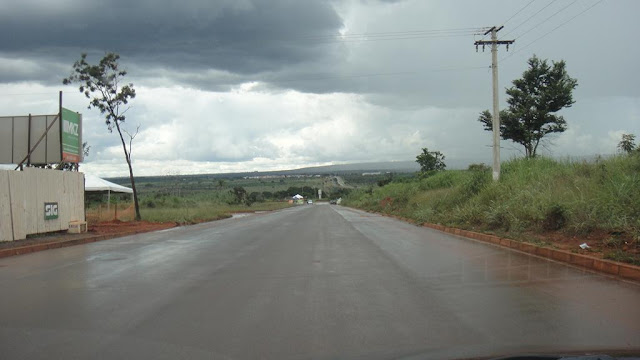 Setor Noroeste de Brasília