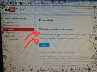 privar laiks no youtube