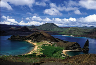 Galapagos Islands