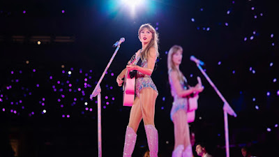 Taylor Swift The Eras Tour Image 2