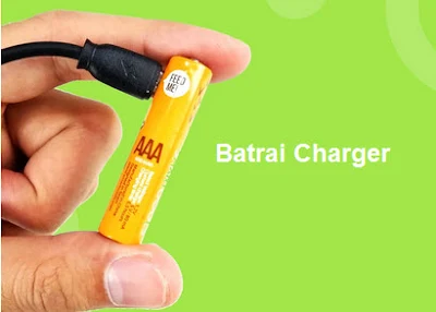 batrai charger