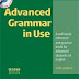 Advanced Grammar in Use, 2nd Edition (Book)