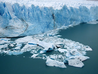 El Calafate Argentina