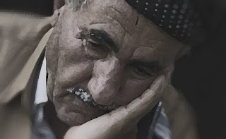 من قساوة الحياة مع الأولاد!!!!