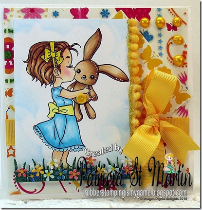 kisses 2012