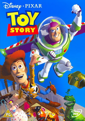 Toy Story 1 ทอย สเตอรี่ 1