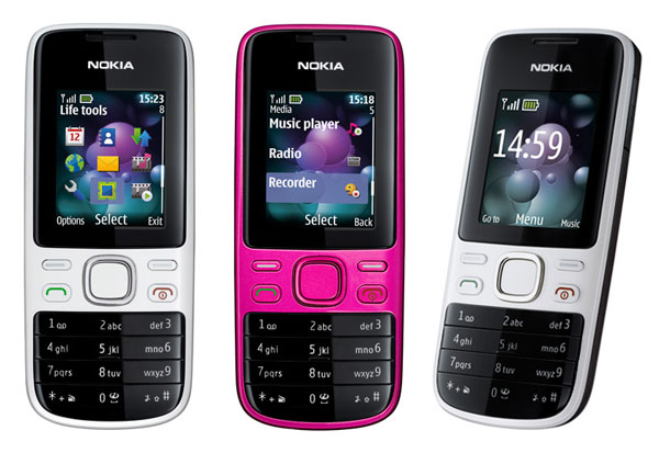 wallpapers for mobile nokia 2690. mobile phones, Nokia 2690