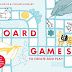 #Booky100Keepers Day 89: "Board Games to Create and Play" by Kevan
Davis and Viviane Schwarz (Pavilion Children's Books)