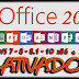 Baixar Download Office Plus 2016 Completo em Português BR - 32 e 64 Bits + ATIVADOR atualizado 2023