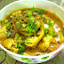 Qasehqu quinnie: Kuih tiram/ lidah buaya
