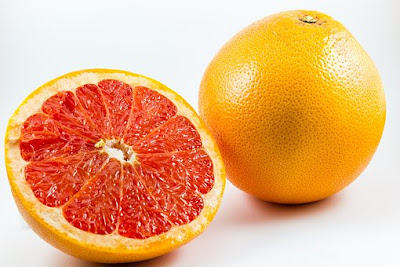 Amazing Health Benefits of Grapefruits Nutrition