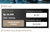 WealthyGuard Com Apk Investasi Login Cair 15 Juta, Daftar Sekarang Disini!