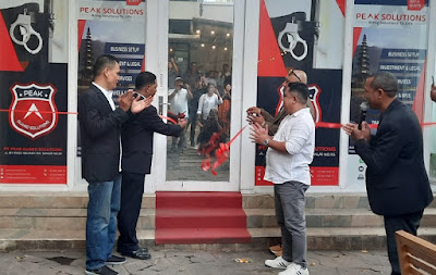 Peak Guard Solutions, Jasa Keamanan PSG Siap Beroperasi di Bali