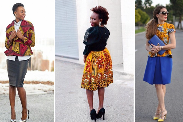 Flashback Summer: Where to Shop for Authentic African Style