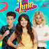 la Serie Soy luna 2016