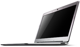 Daftar Harga Ultrabook Terbaru 2012