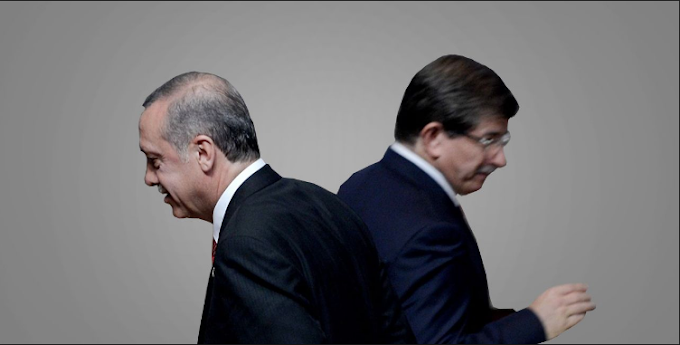 Davutoğlu Bizi Kurtarabilir mi?