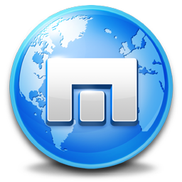 Maxthon Cloud Browser 4.4.1.4000 Download