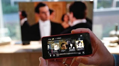 Cara Nonton TV Online di Hp Android