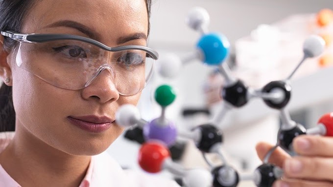 Organic Chemistry - Bonding And Molecular Structure [Free Course]