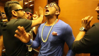Yo Yo Honey Singh HD Photos