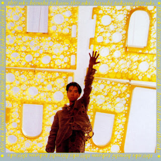 [Album] Hiroshi Takano – th@nks (1992/Flac/RAR)