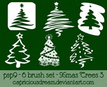 christmasbrushes2