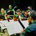 Orquestra de Violões do AM homenageia rei Roberto Carlos com o espetáculo gratuito ‘Emoções’