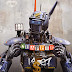 Mira el trailer de Chappie, protagonizada por Hugh Jackman y Sigourney Weaver