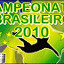 BRASILEIRÃO 2010 - 19ª RODADA