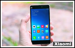 Cara mengetahui versi android di hp xiaomi