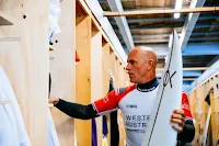 Kelly Slater (Foto: Aaron Hughes)