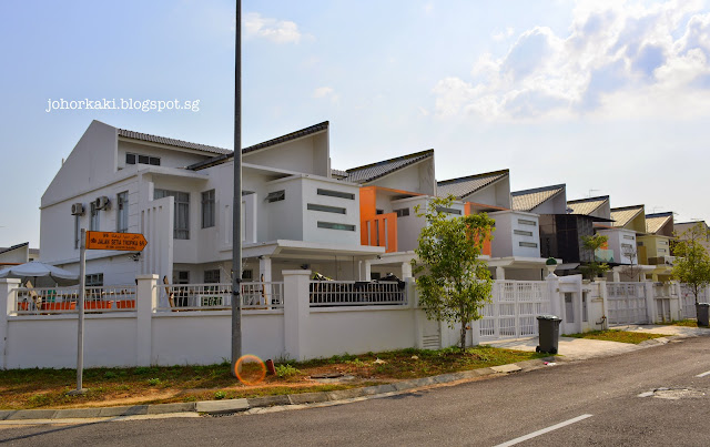 Eco-B&B-Bed-&-Breakfast-Homestay-Johor-Bahru